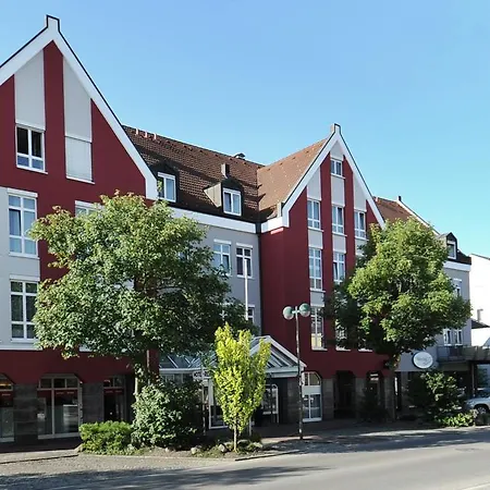 Hotel Stadthotel