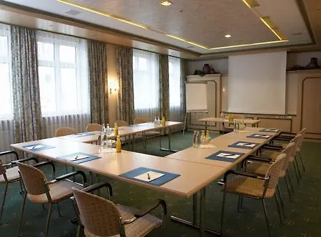 Hotel Stadthotel