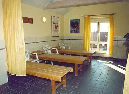Hotel Stadthotel 3*