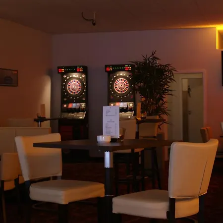Stadthotel