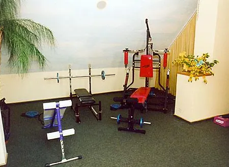 Hotel Stadthotel