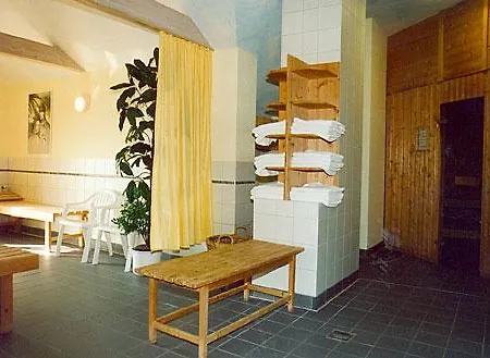 Hotel Stadthotel Buchloe
