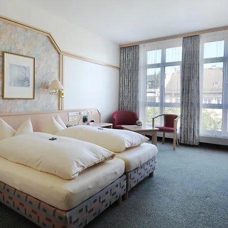 Hotel Stadthotel Buchloe