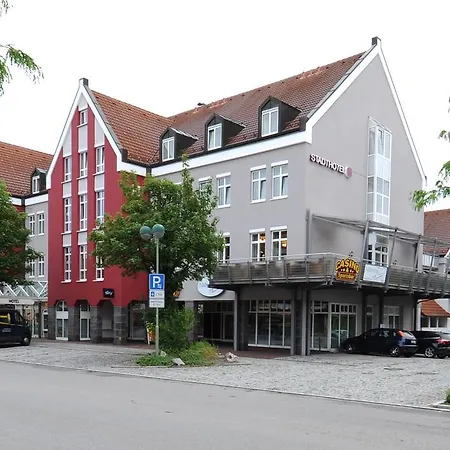 Hotel Stadthotel 3*