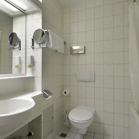 Hotel Stadthotel Buchloe
